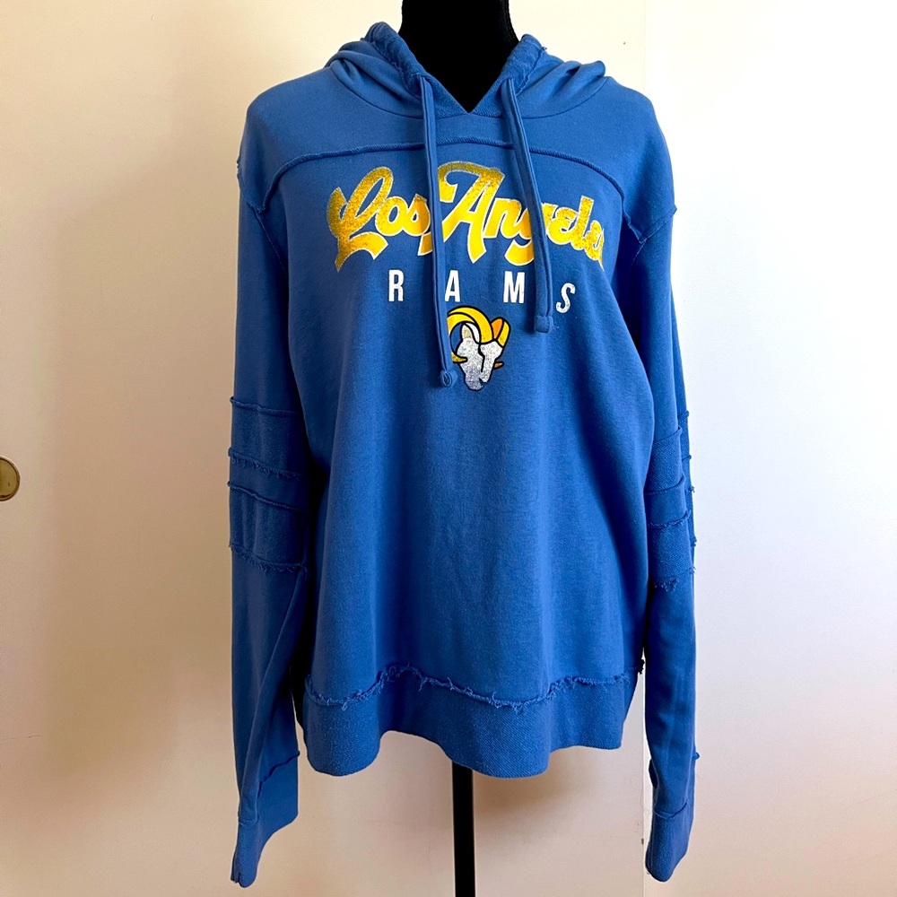 Los Angeles Rams (NFL Apparel)